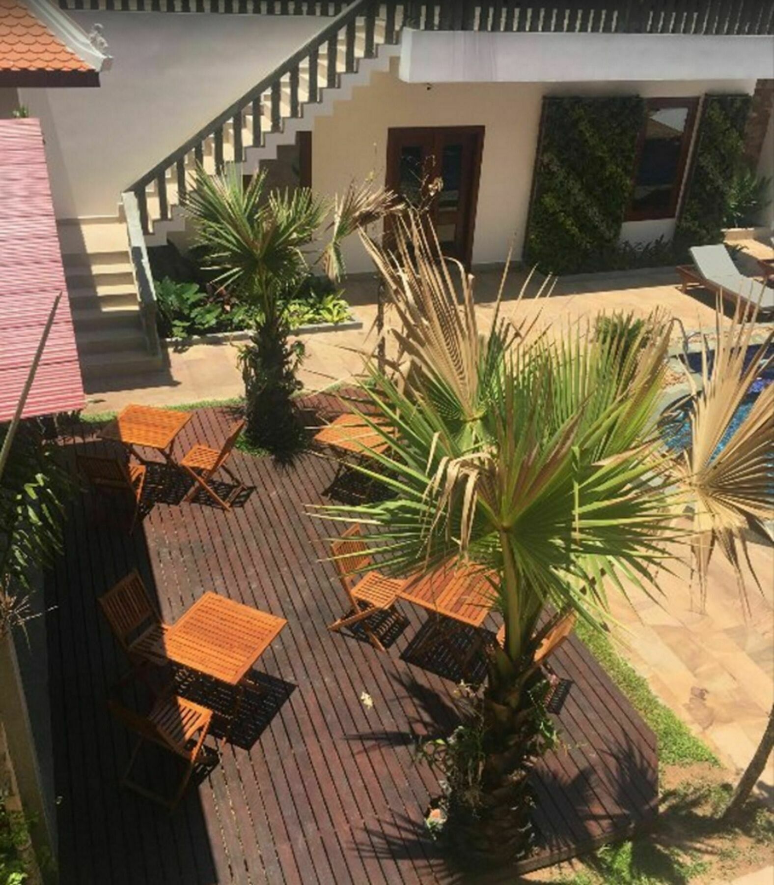 Deva Angkor Residence Siem Reap Exteriör bild